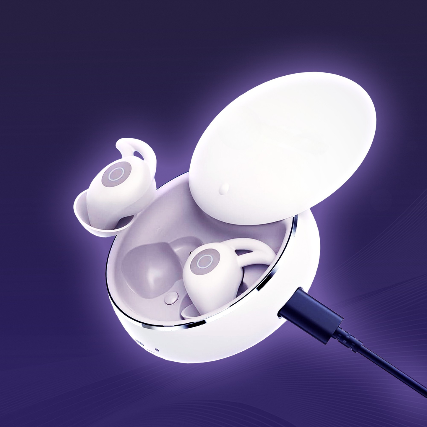 Evania - Snoozepods™ Bluetooth Sleepbuds