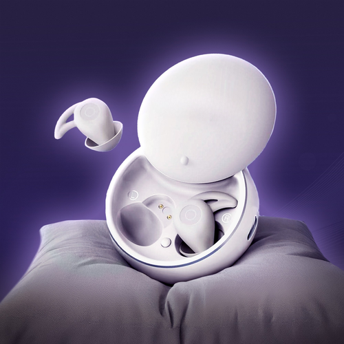 Evania - Snoozepods™ Bluetooth Sleepbuds
