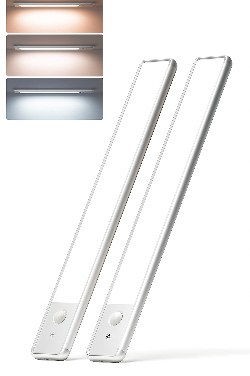 Evania - Wireless Motion Sensor Light