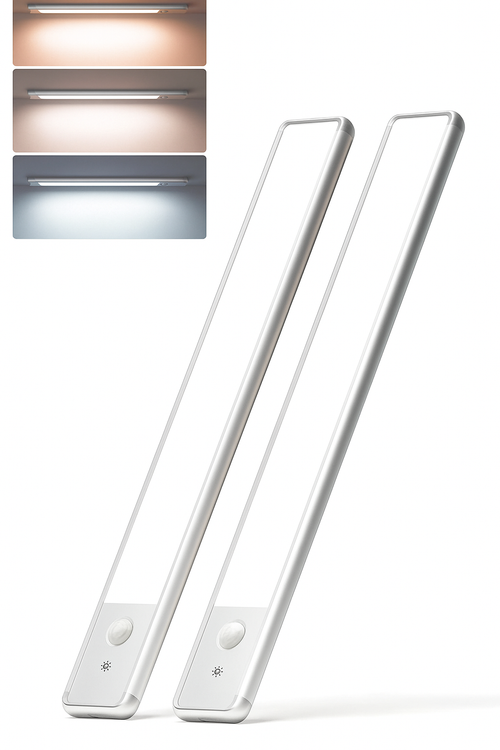 Evania - Wireless Motion Sensor Light